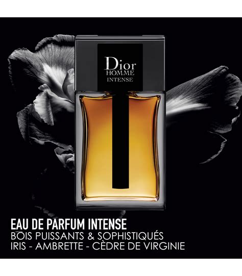 dior homme intense männer oder frauen|Dior Homme Intense for sale.